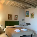 Vakantieboerderij Borgo Pirolino Orvieto