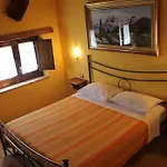 Borgo Pirolino Vakantieboerderij *