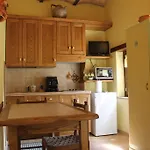 Vakantieboerderij Borgo Pirolino