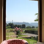 Vakantieboerderij Borgo Pirolino