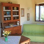 Vakantieboerderij Borgo Pirolino *
