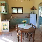 Vakantieboerderij Borgo Pirolino