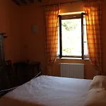 Vakantieboerderij Borgo Pirolino Orvieto