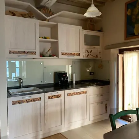 Borgo Pirolino 오르비에토