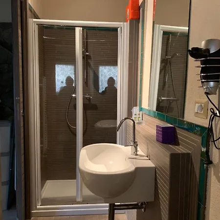 Borgo Pirolino Κατάλυμα σε φάρμα *