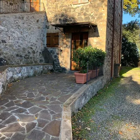 Borgo Pirolino *