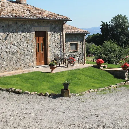 ファームステイ Borgo Pirolino *