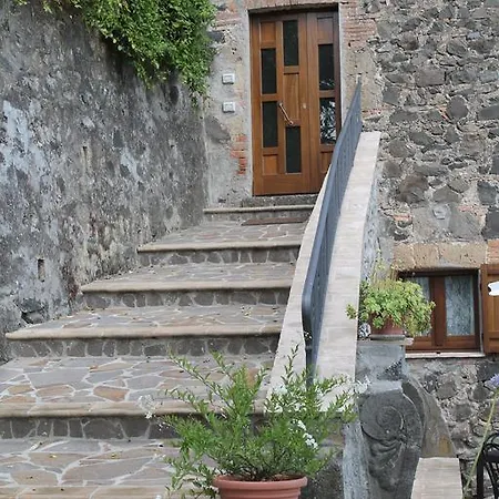 Agroturismo Borgo Pirolino
