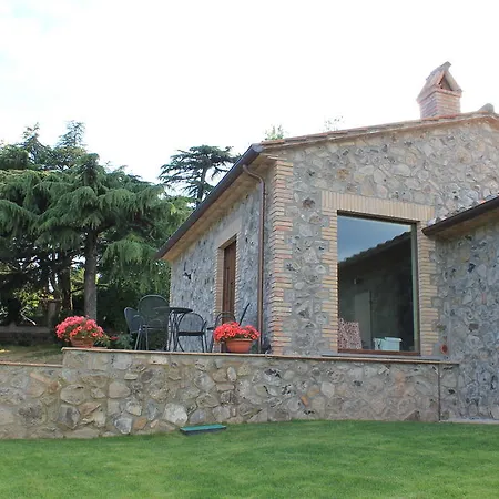 Bauernhof Borgo Pirolino