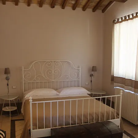 Borgo Pirolino Orvieto