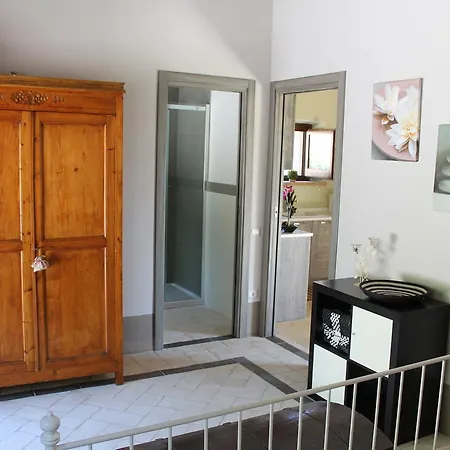 Alloggio per agriturismo Borgo Pirolino