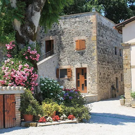 Bauernhof Borgo Pirolino *
