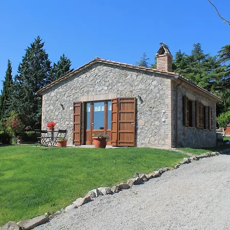 Borgo Pirolino Ορβιέτο