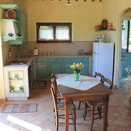 Κατάλυμα σε φάρμα Borgo Pirolino