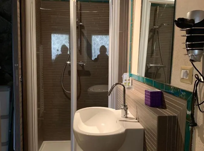 Borgo Pirolino مزرعة للإقامة *