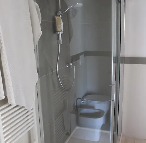 Borgo Pirolino أورفييتو