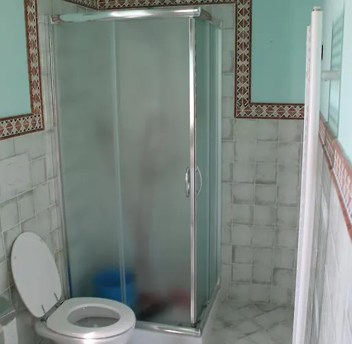 مزرعة للإقامة Borgo Pirolino *